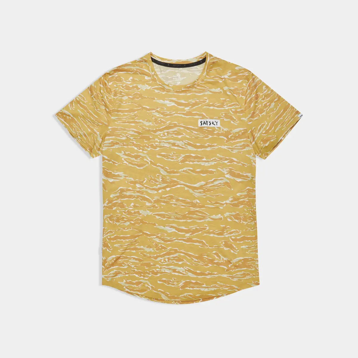 Tiger Combat T-Shirt 2