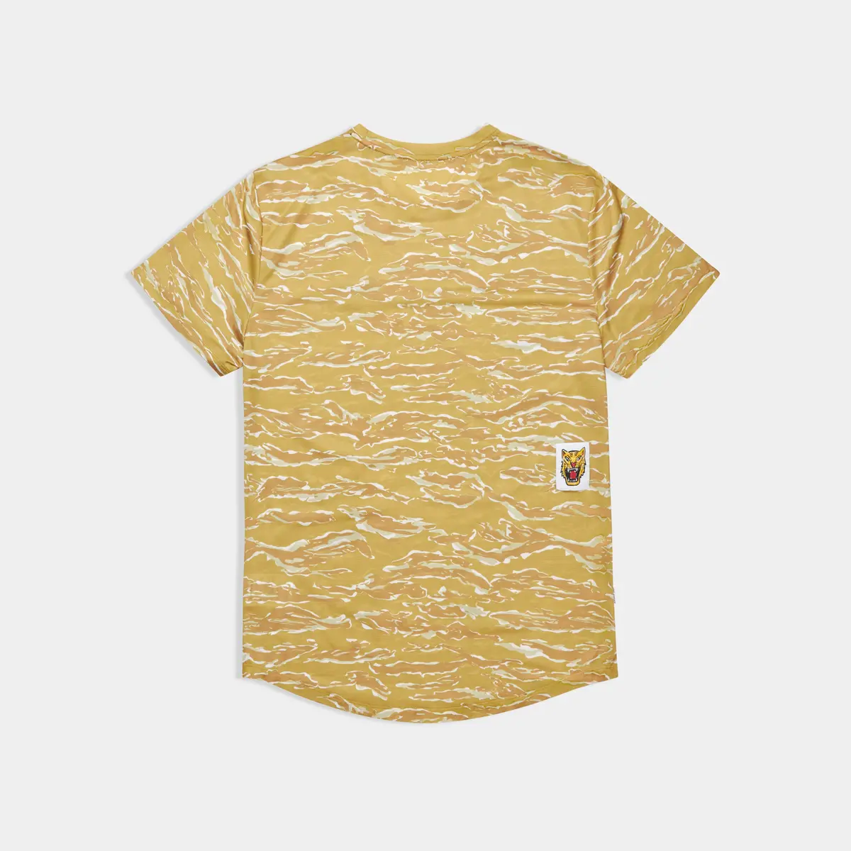 Tiger Combat T-Shirt 5