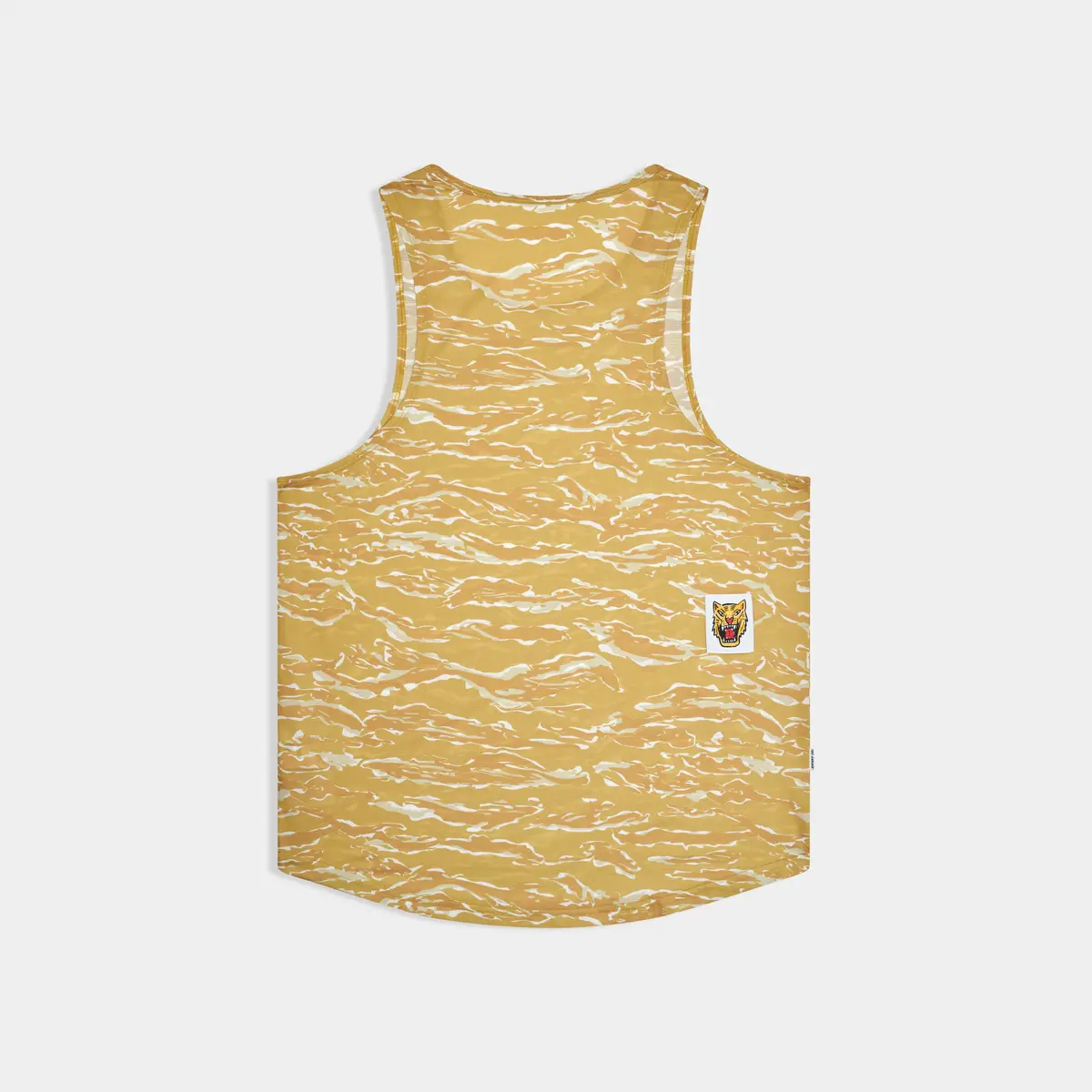 Tiger Combat Singlet 5