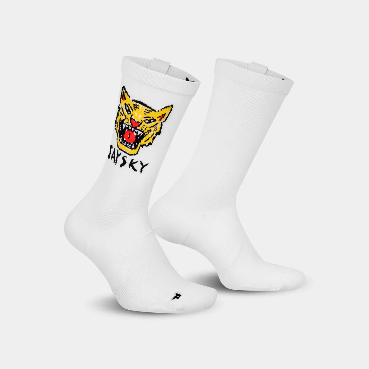 Combat High Socks 1