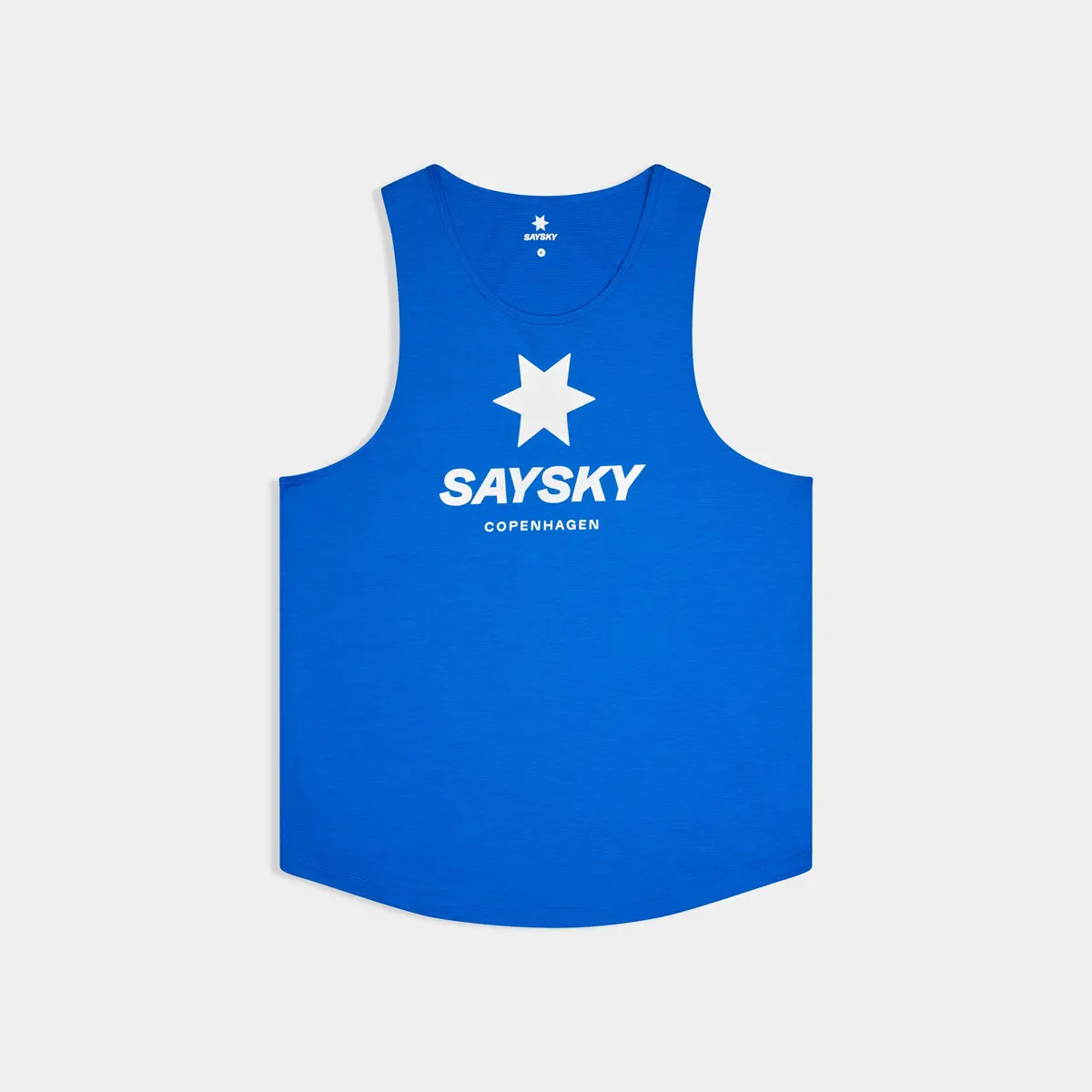 Logo Combat Pro Singlet 2