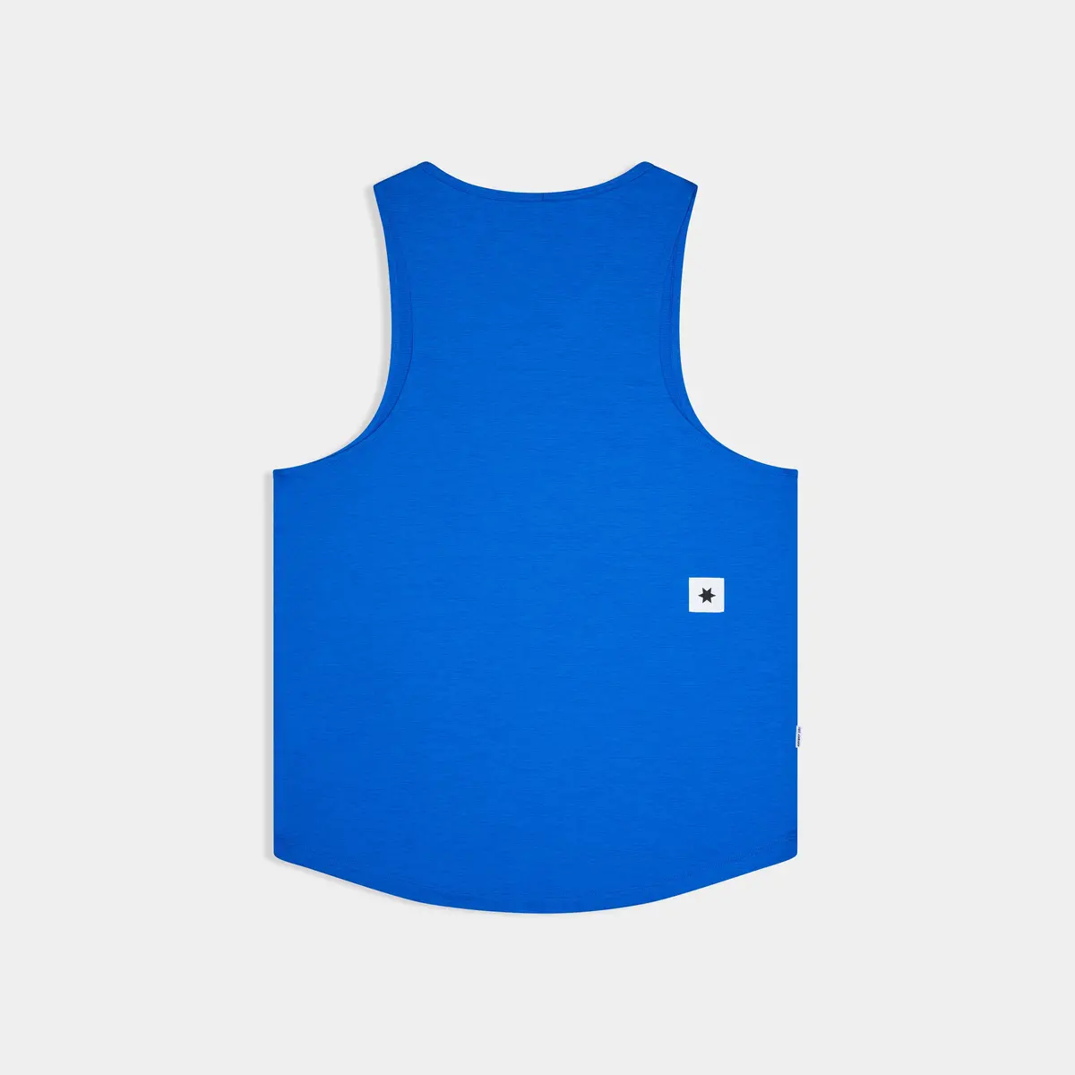 Logo Combat Pro Singlet 5