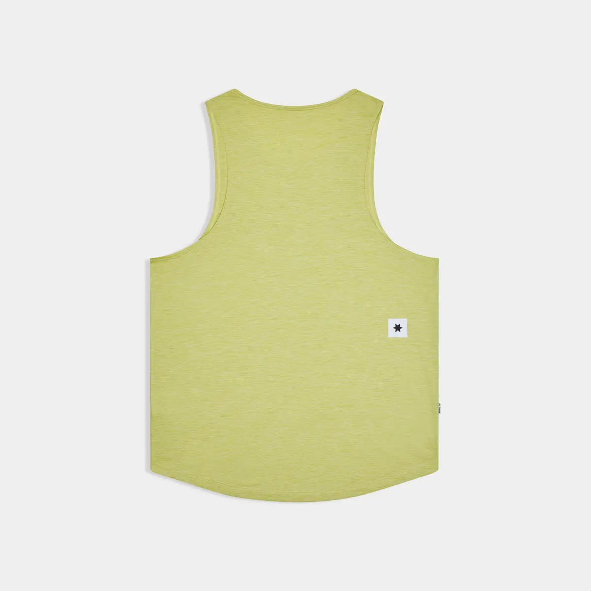 Statement Combat Pro Singlet 5