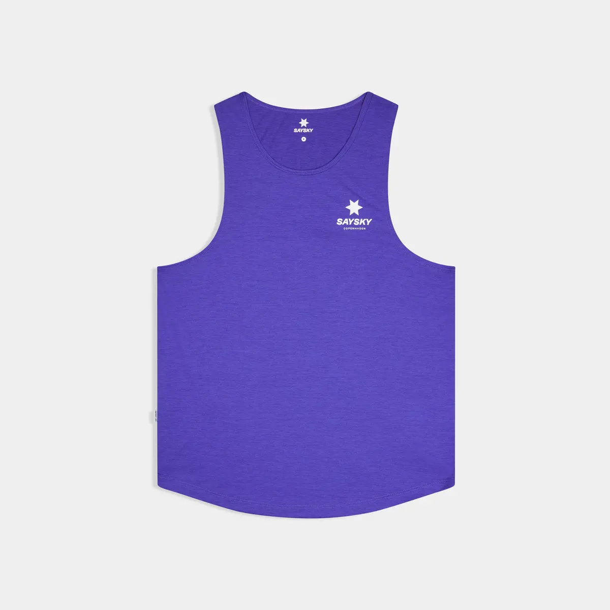 Statement Combat Pro Singlet 5