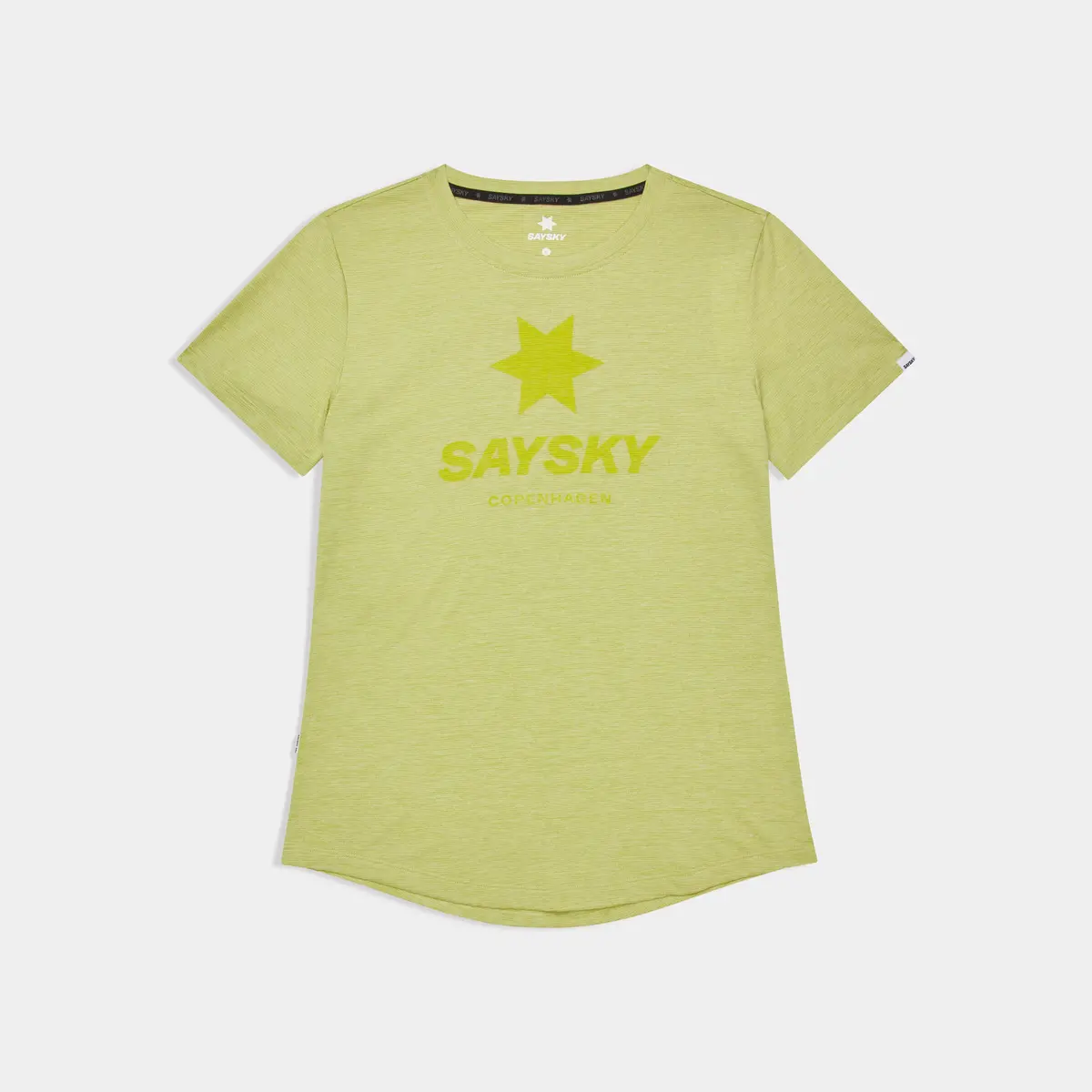Logo Combat Pro T-Shirt 2