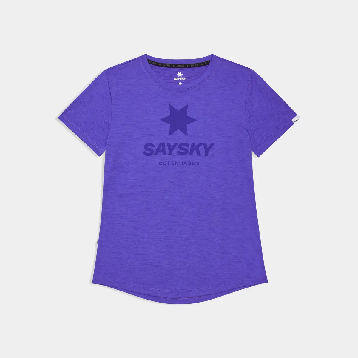 Logo Combat Pro T-Shirt 2