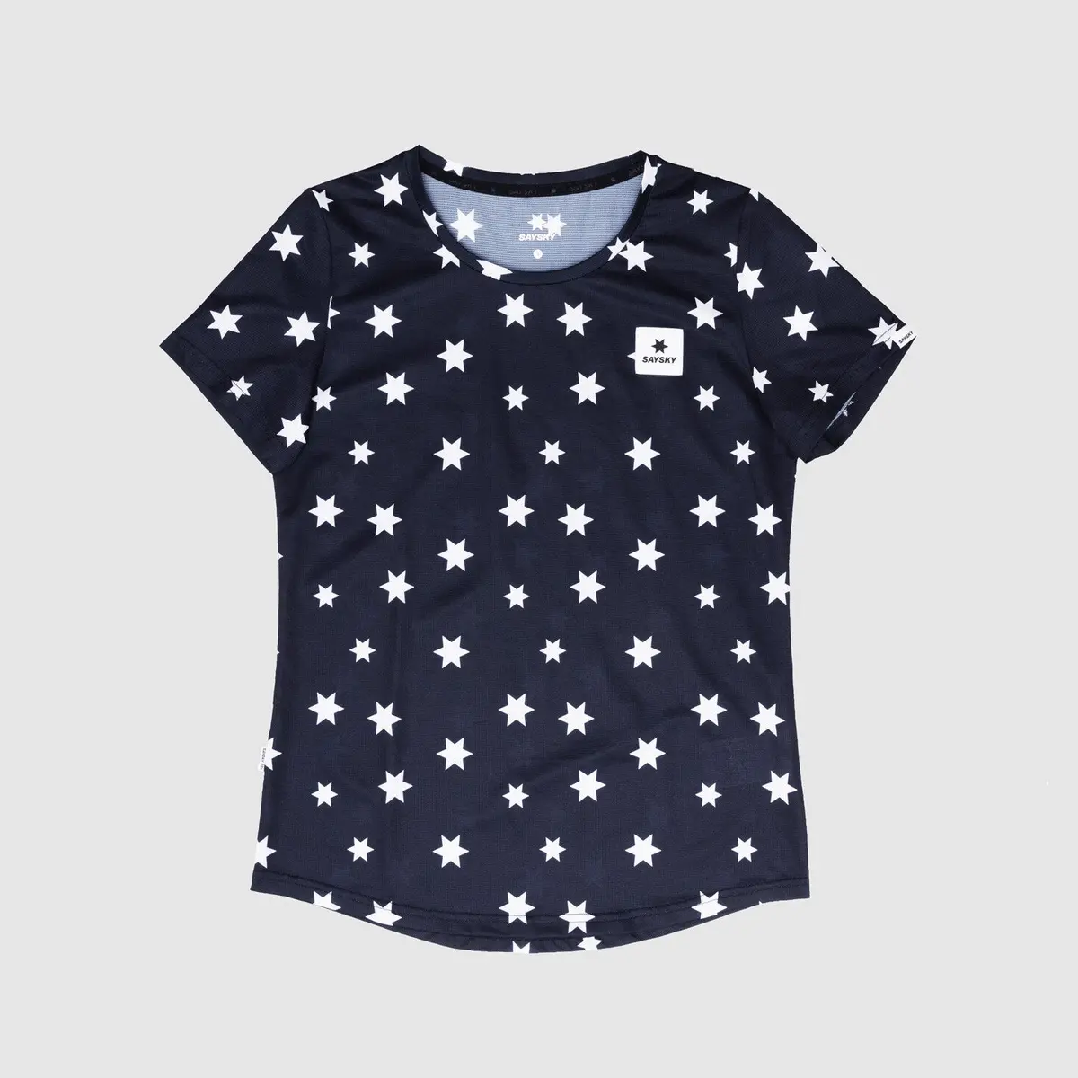 Star Combat T-Shirt 2
