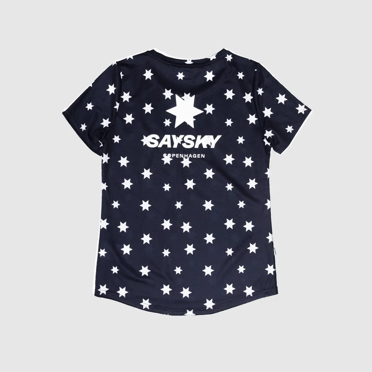 Star Combat T-Shirt 4