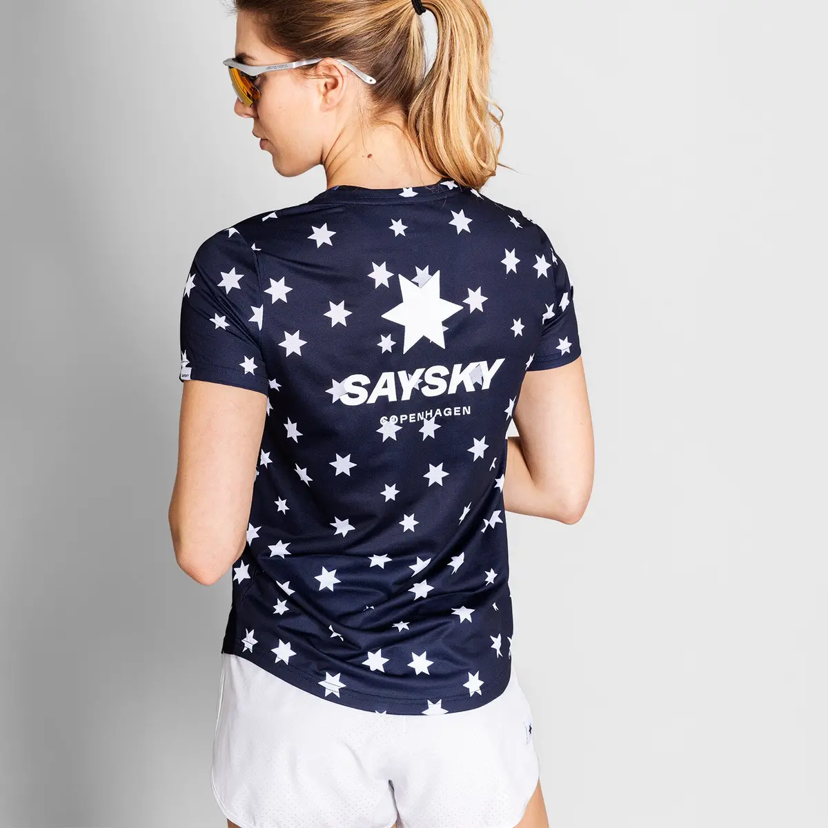 Star Combat T-Shirt 3