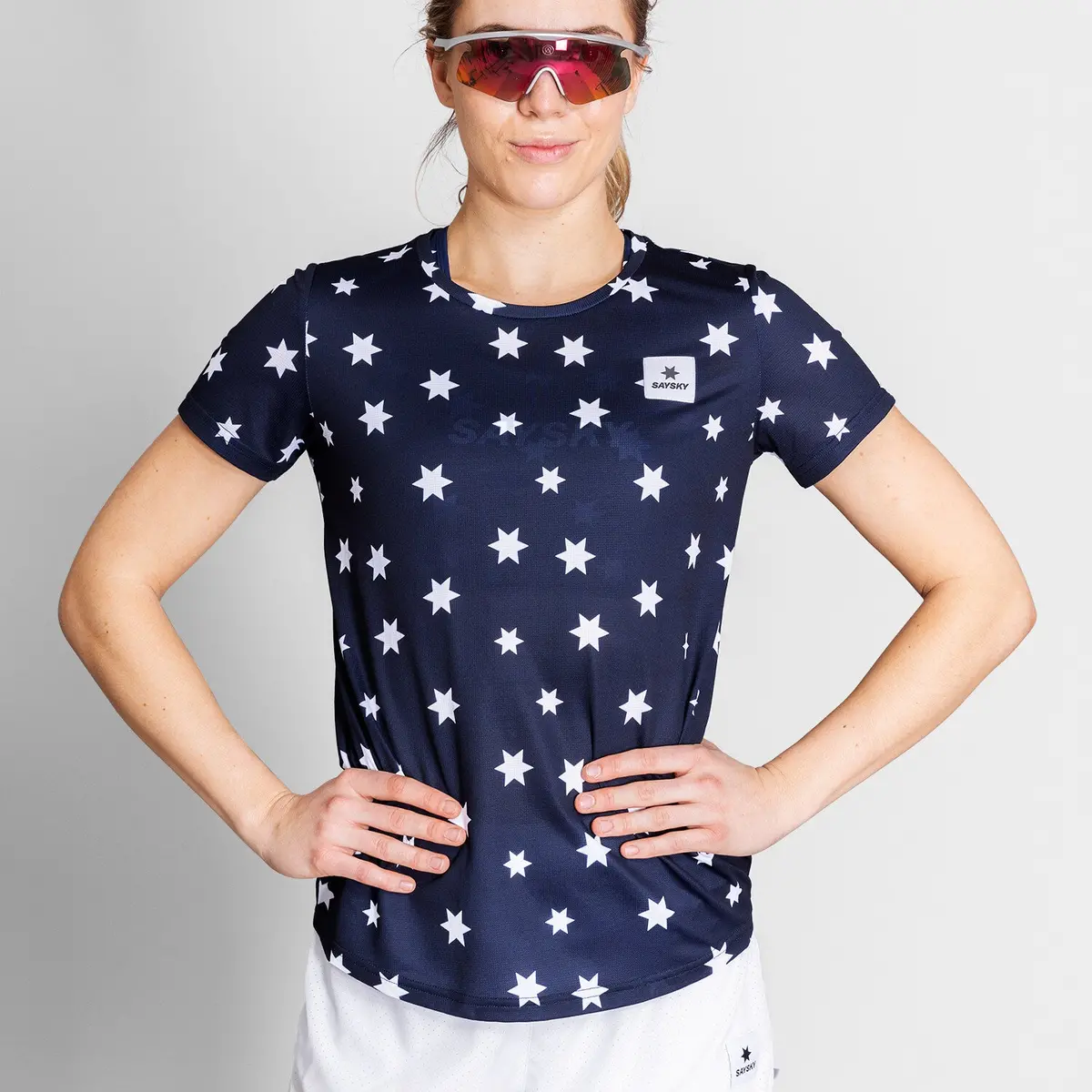 Star Combat T-Shirt 1