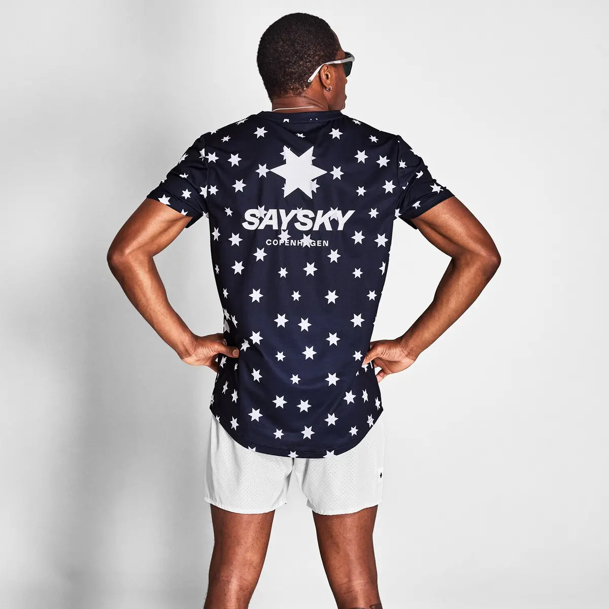 Star Combat T-Shirt 3