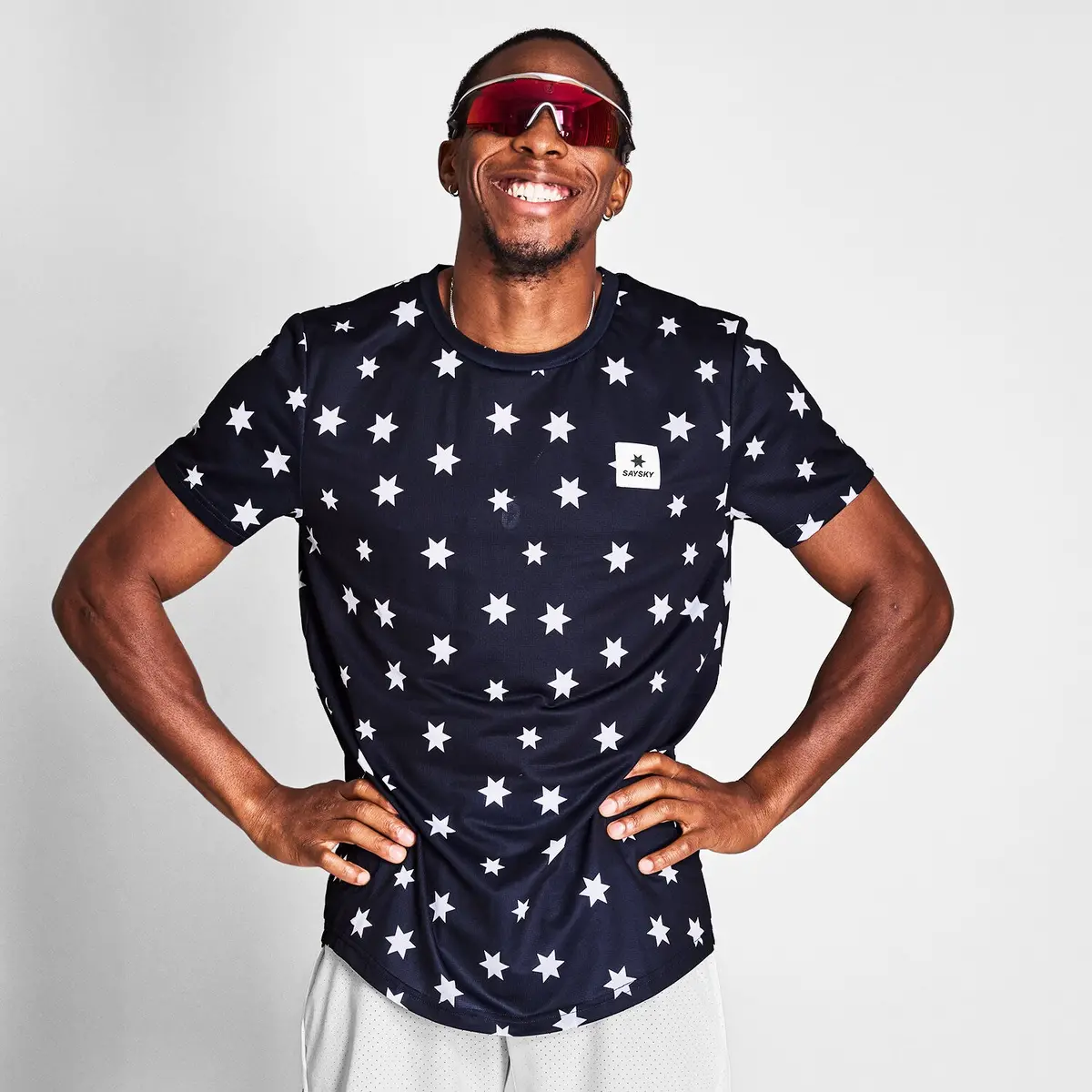 Star Combat T-Shirt 4