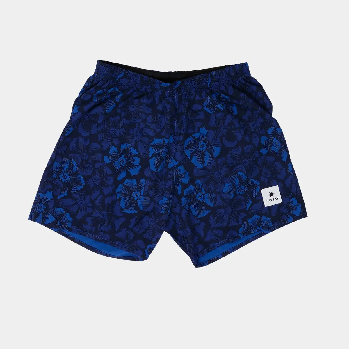 Flower Pace Shorts 5'' 2