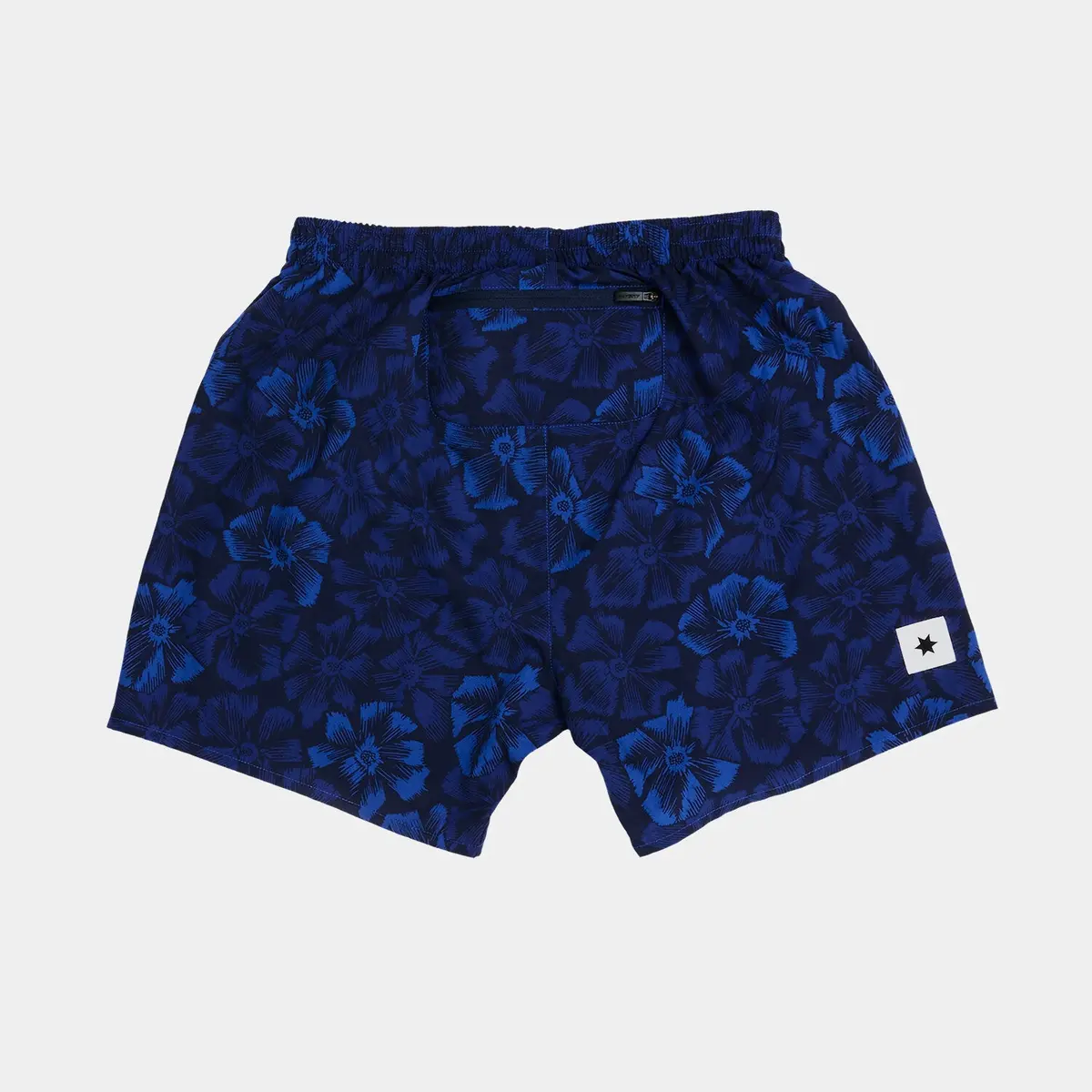 Flower Pace Shorts 5'' 5