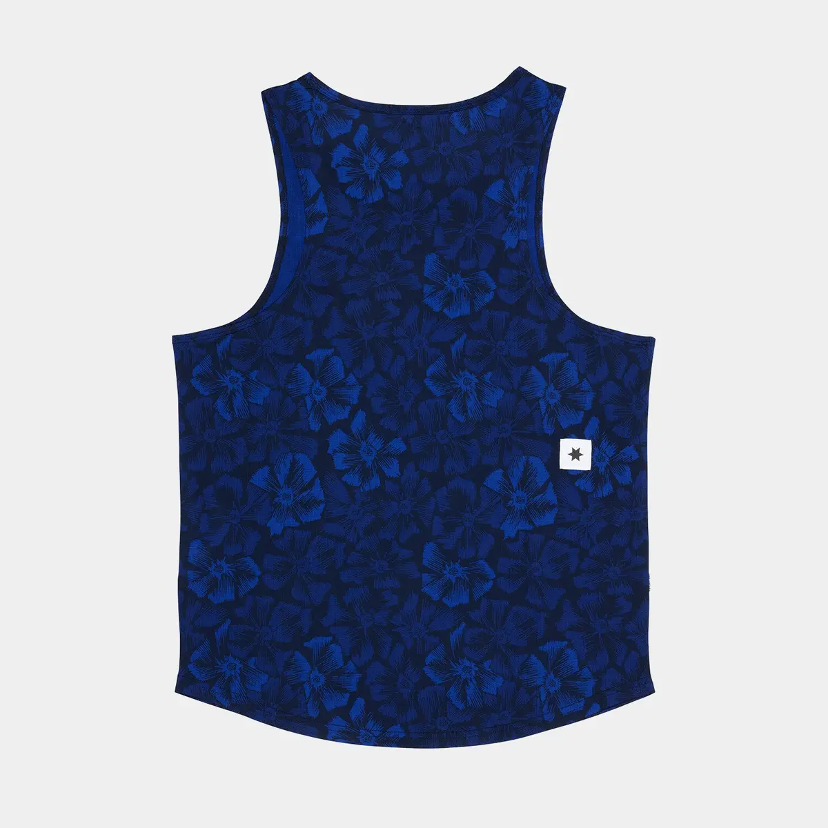 Flower Combat Singlet 4