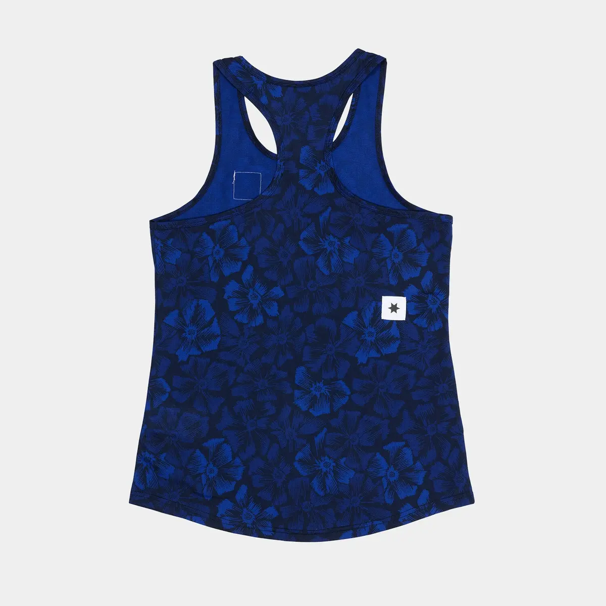 Flower Combat Singlet 4