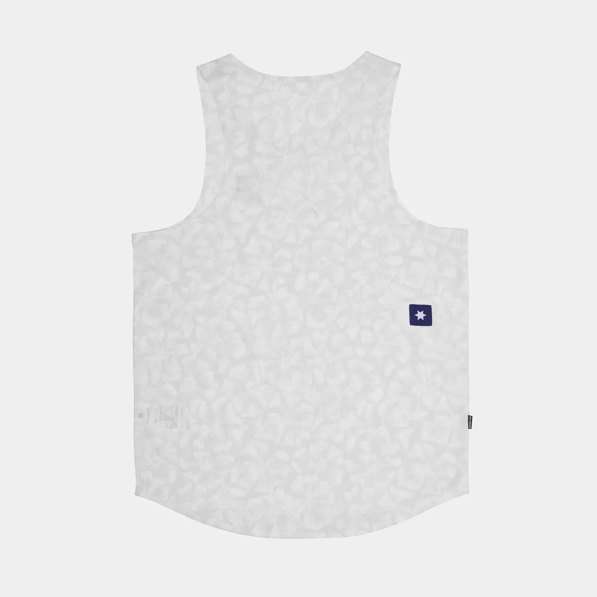 Flower Combat Singlet 4