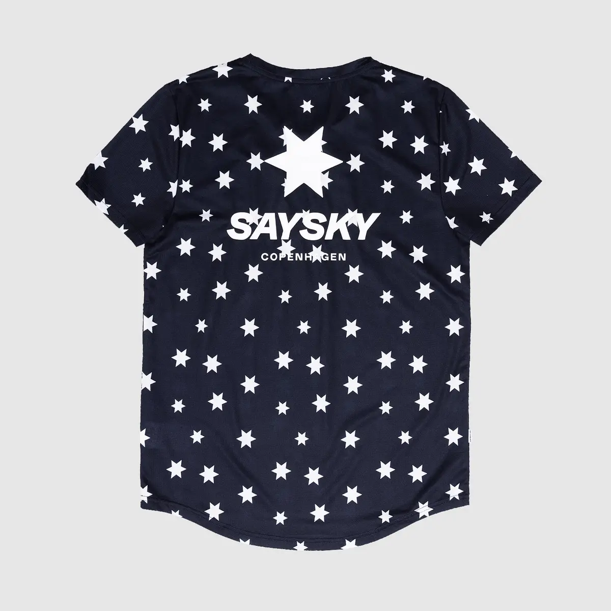 Star Combat T-Shirt 5