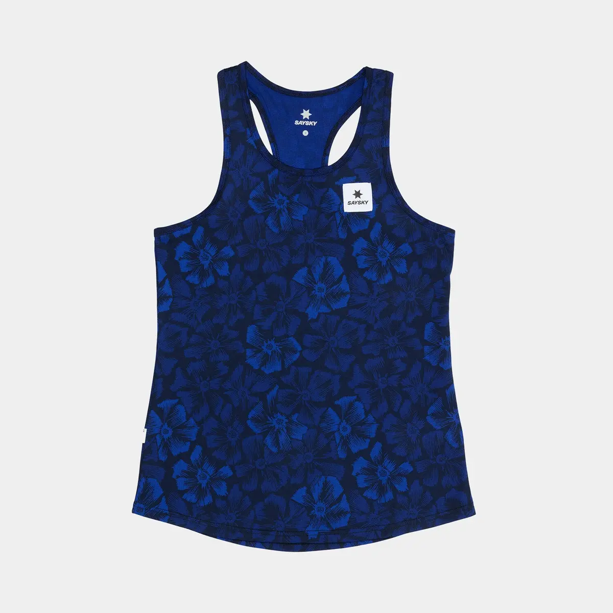 Flower Combat Singlet 2