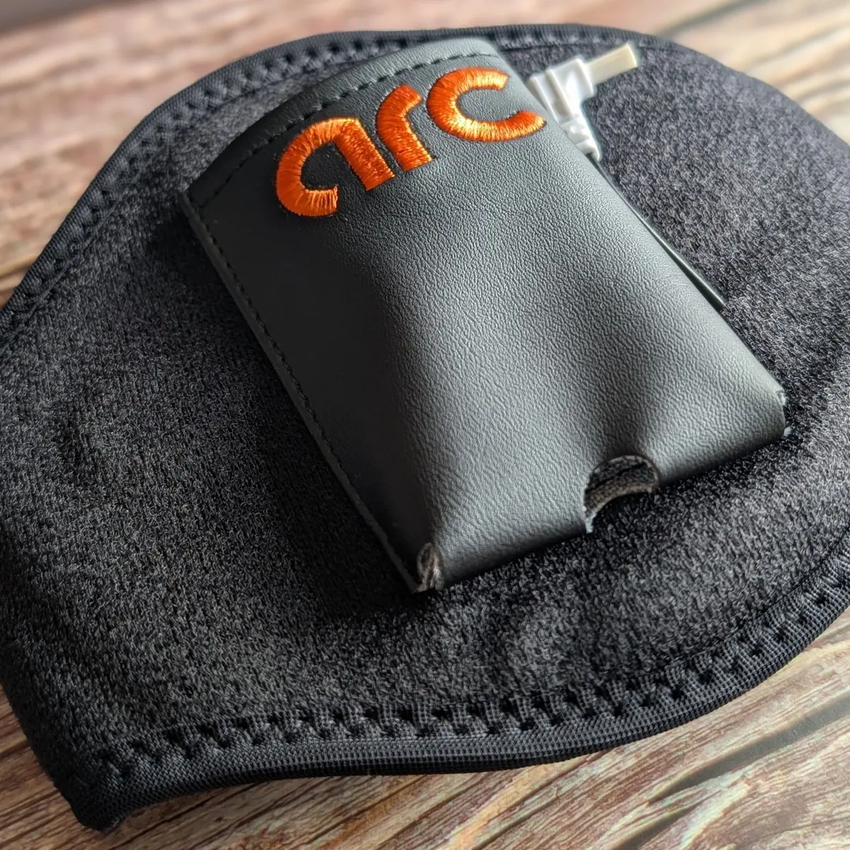 Arcequine Alternative Arm Strap 1