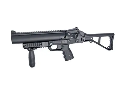 Asg B&T Gl-06 Stand Alone Grenade Launcher 1