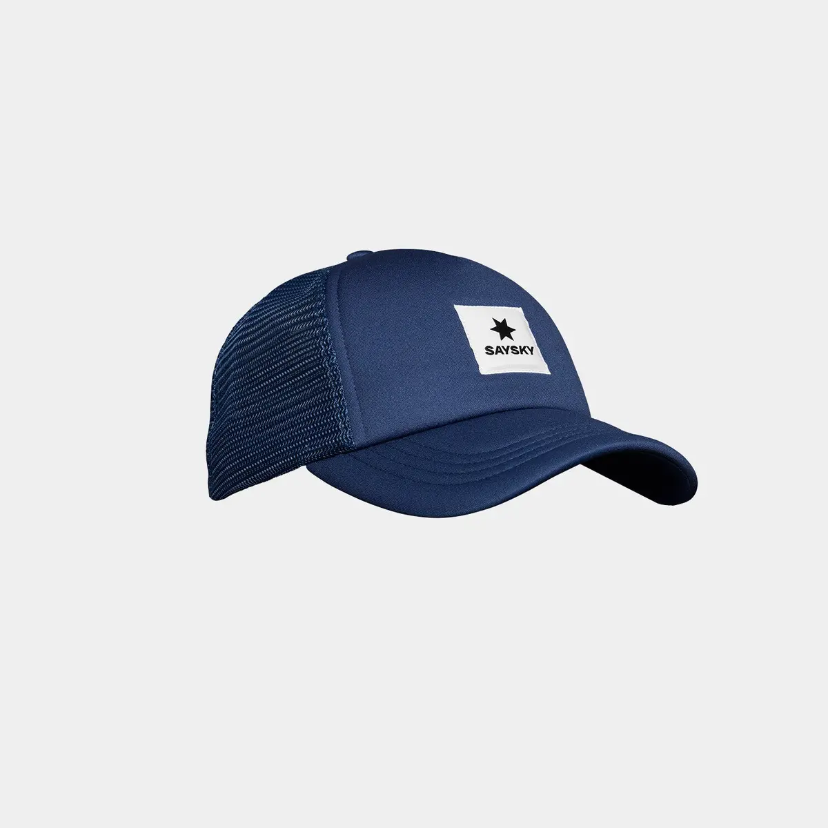 Trucker Cloud Cap 1