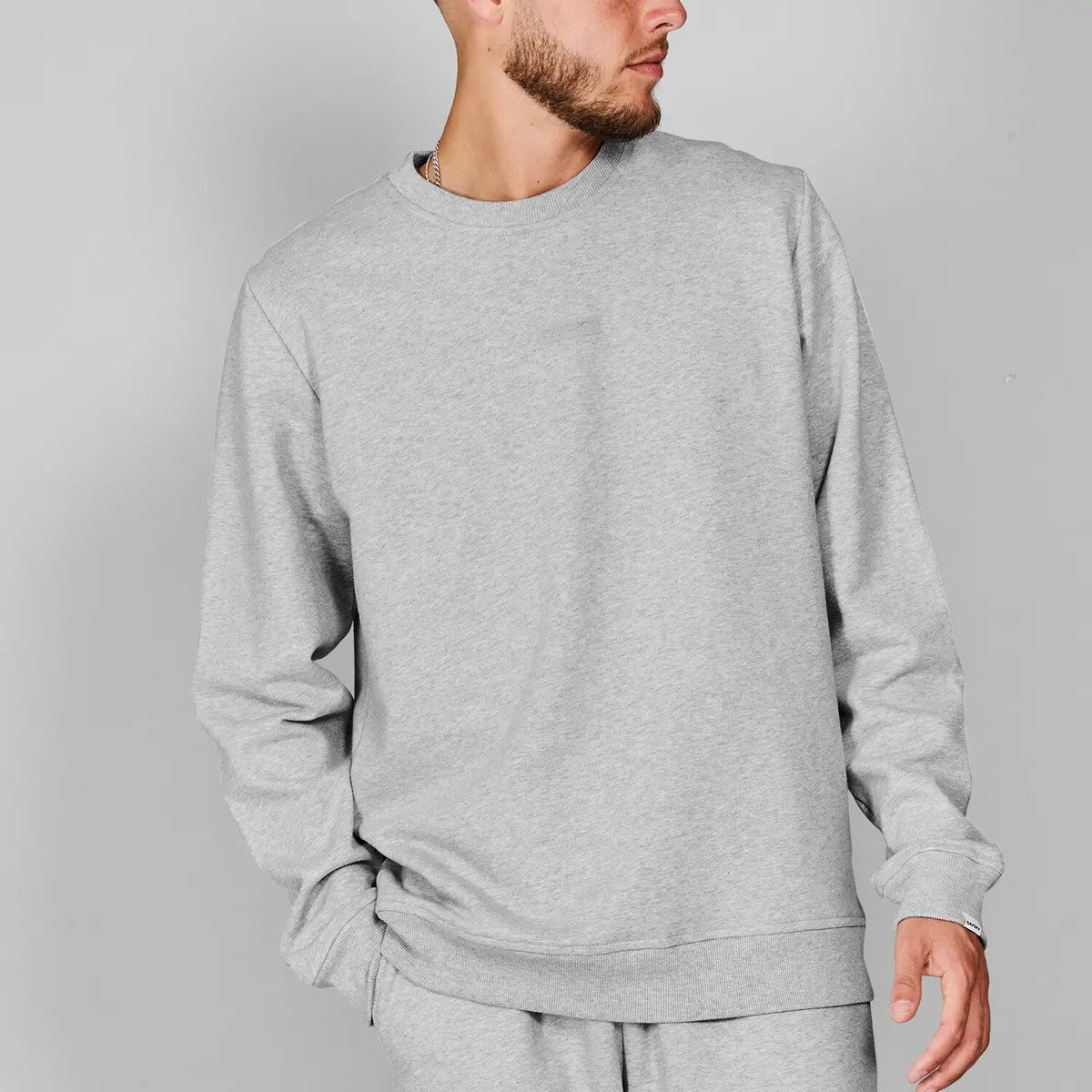 Everyday Crewneck 1