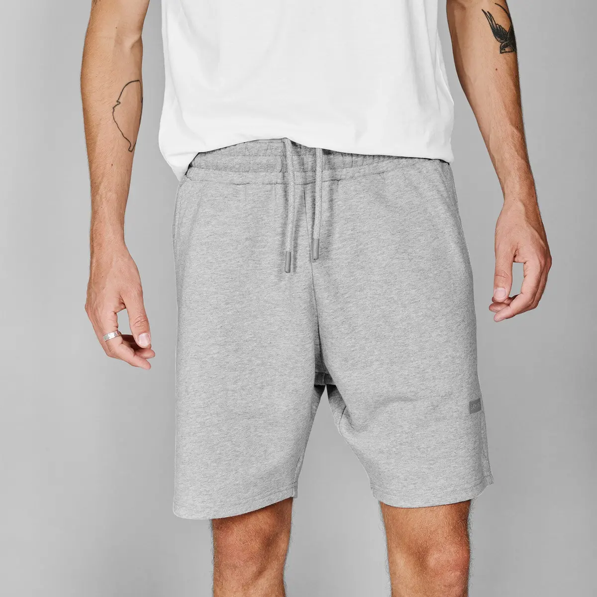 Everyday Sweatshorts 1