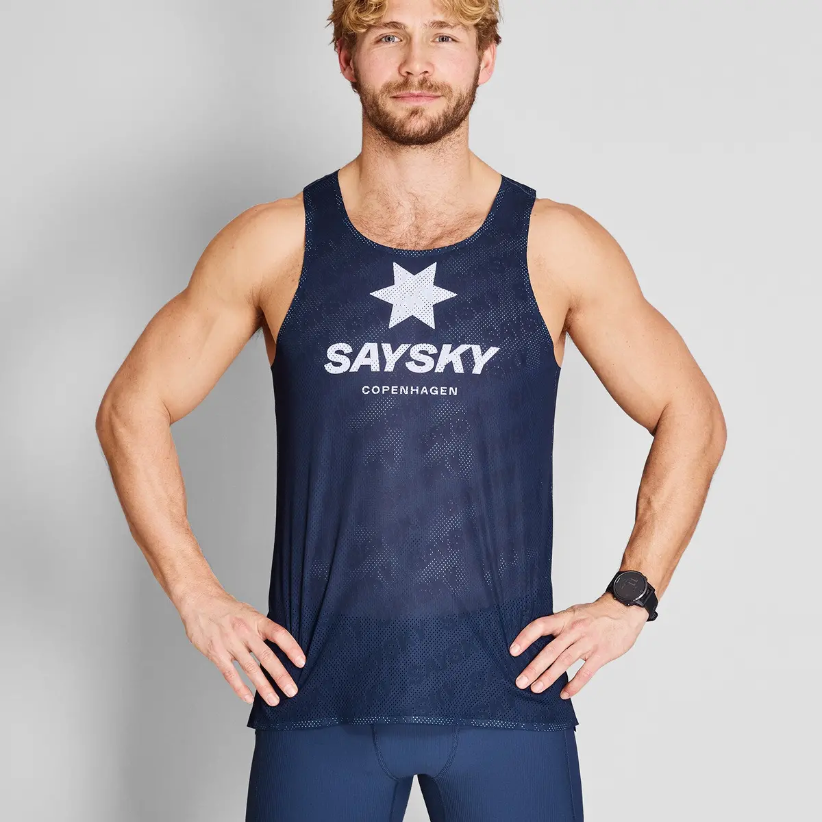 Flow Air Singlet 1