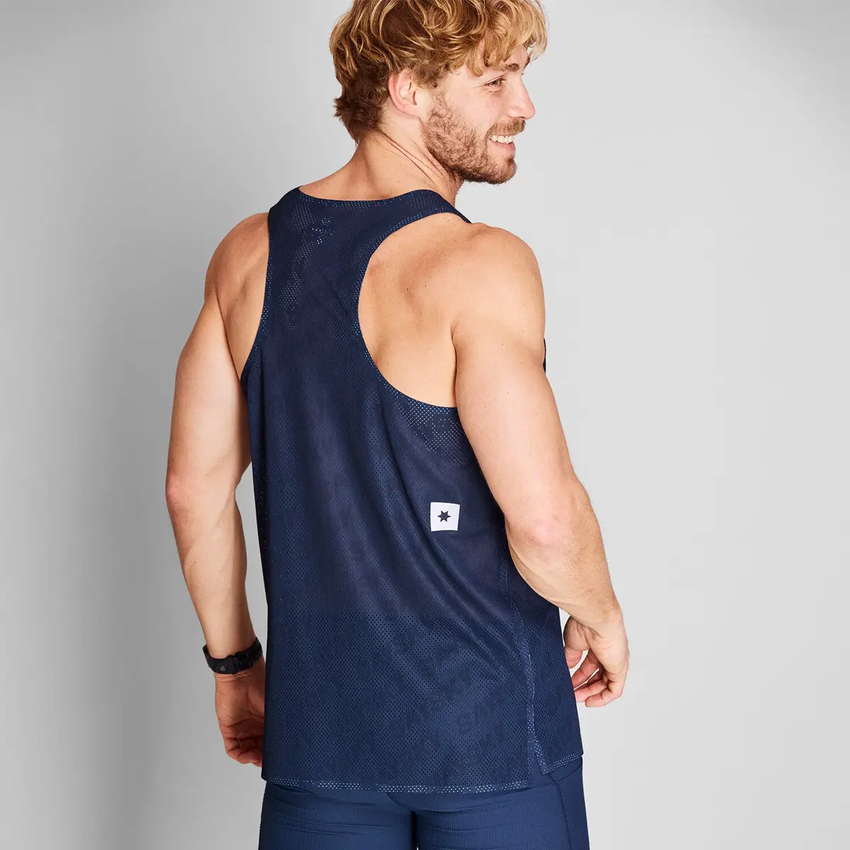 Flow Air Singlet 3