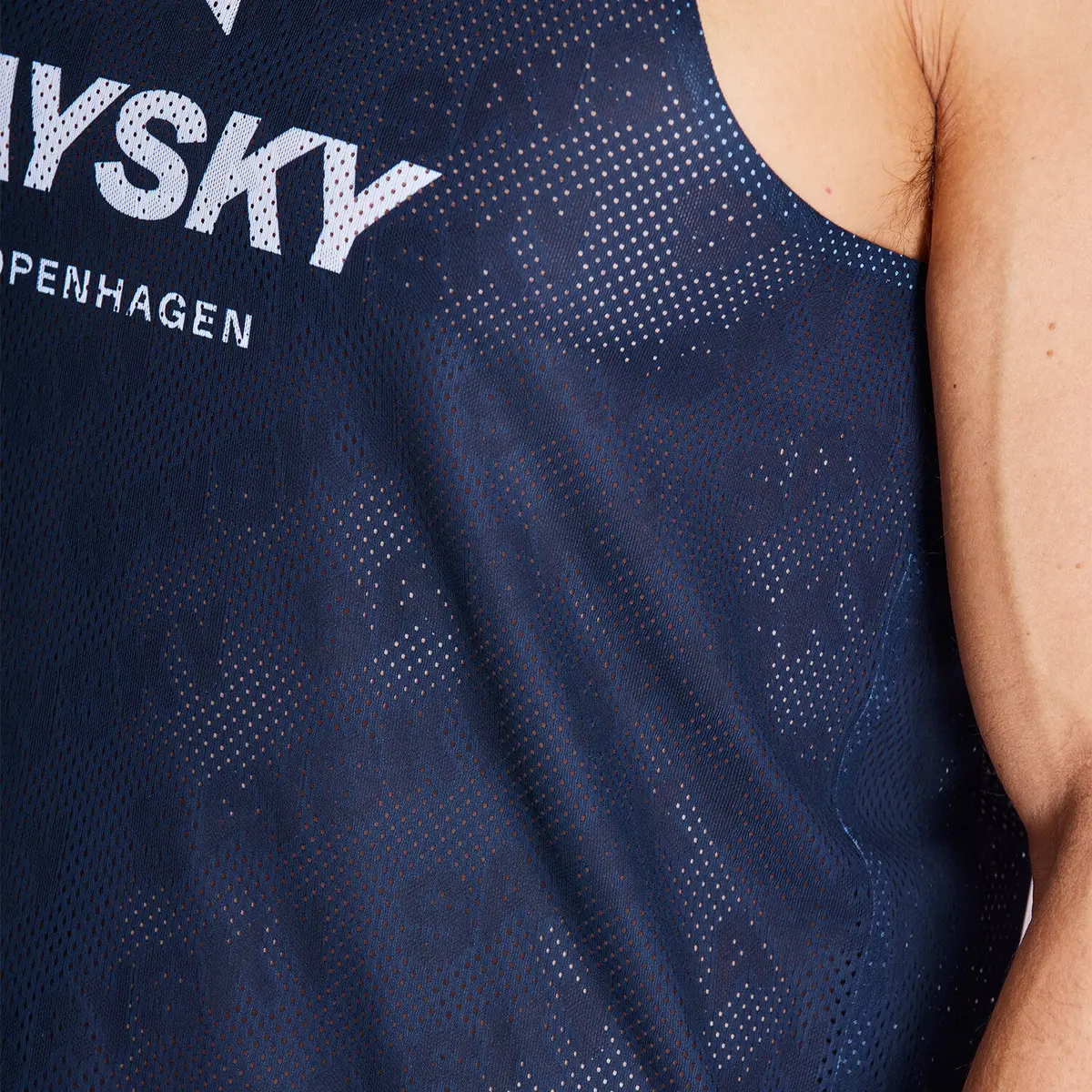 Flow Air Singlet 4