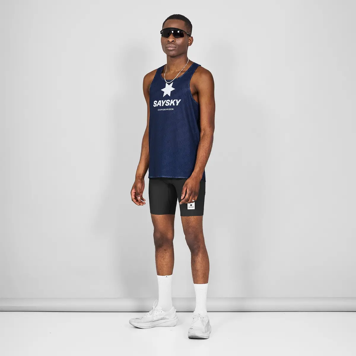 Flow Air Singlet 5