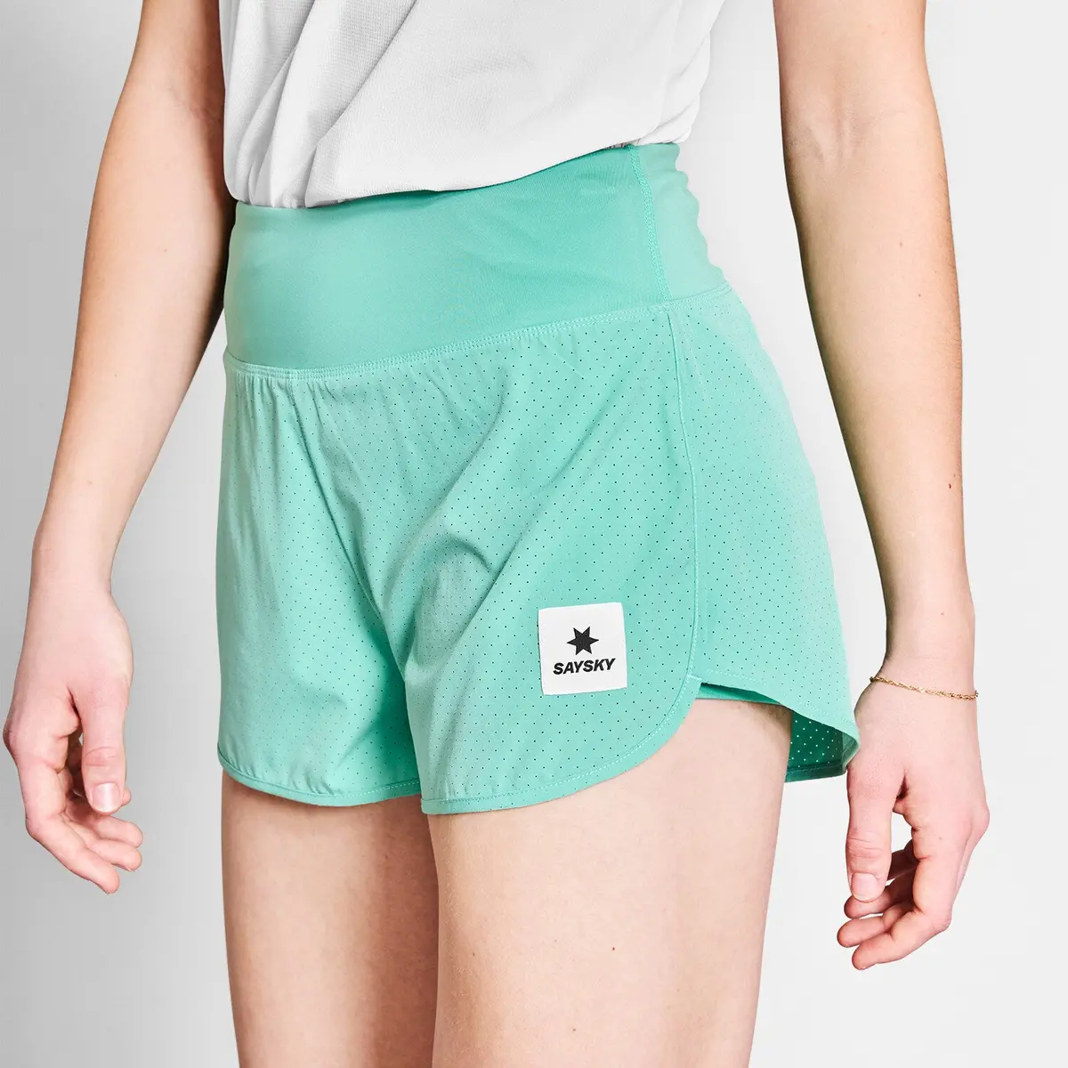 Pace Air Shorts 3'' 1