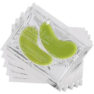 Bright Eyes Mask - 100% Pure 2
