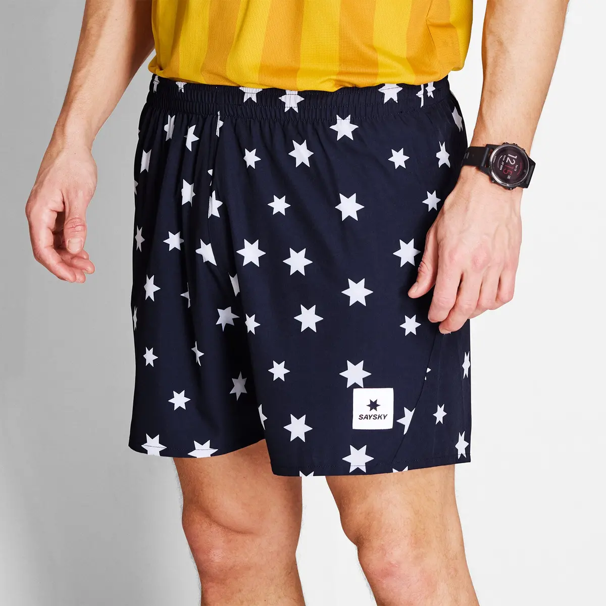 Star Pace Shorts 5'' 1