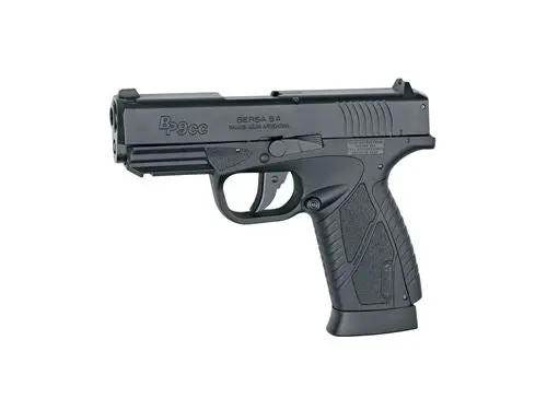 Asg Bersa Bp9cc Co2 Airgun .177 1