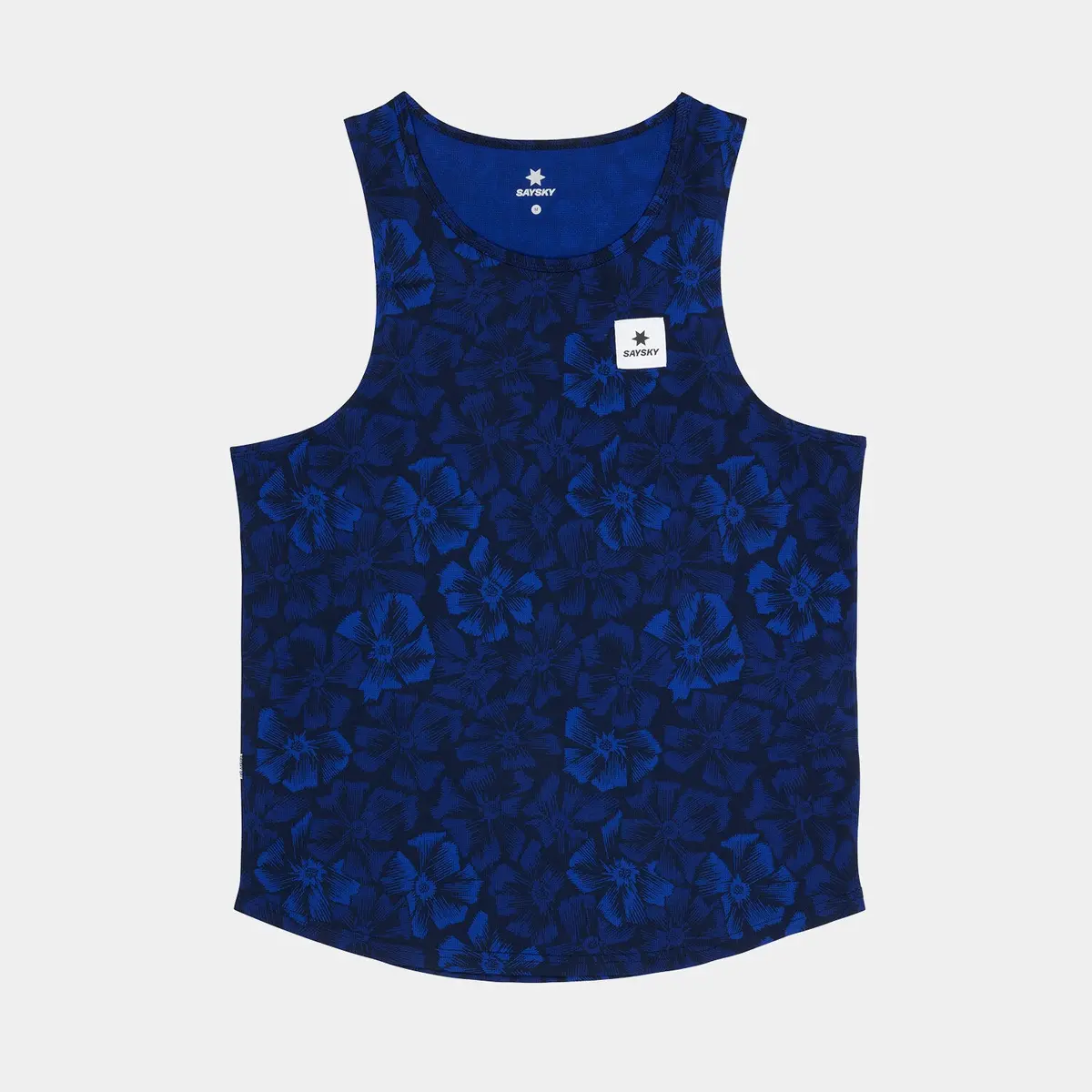 Flower Combat Singlet 2
