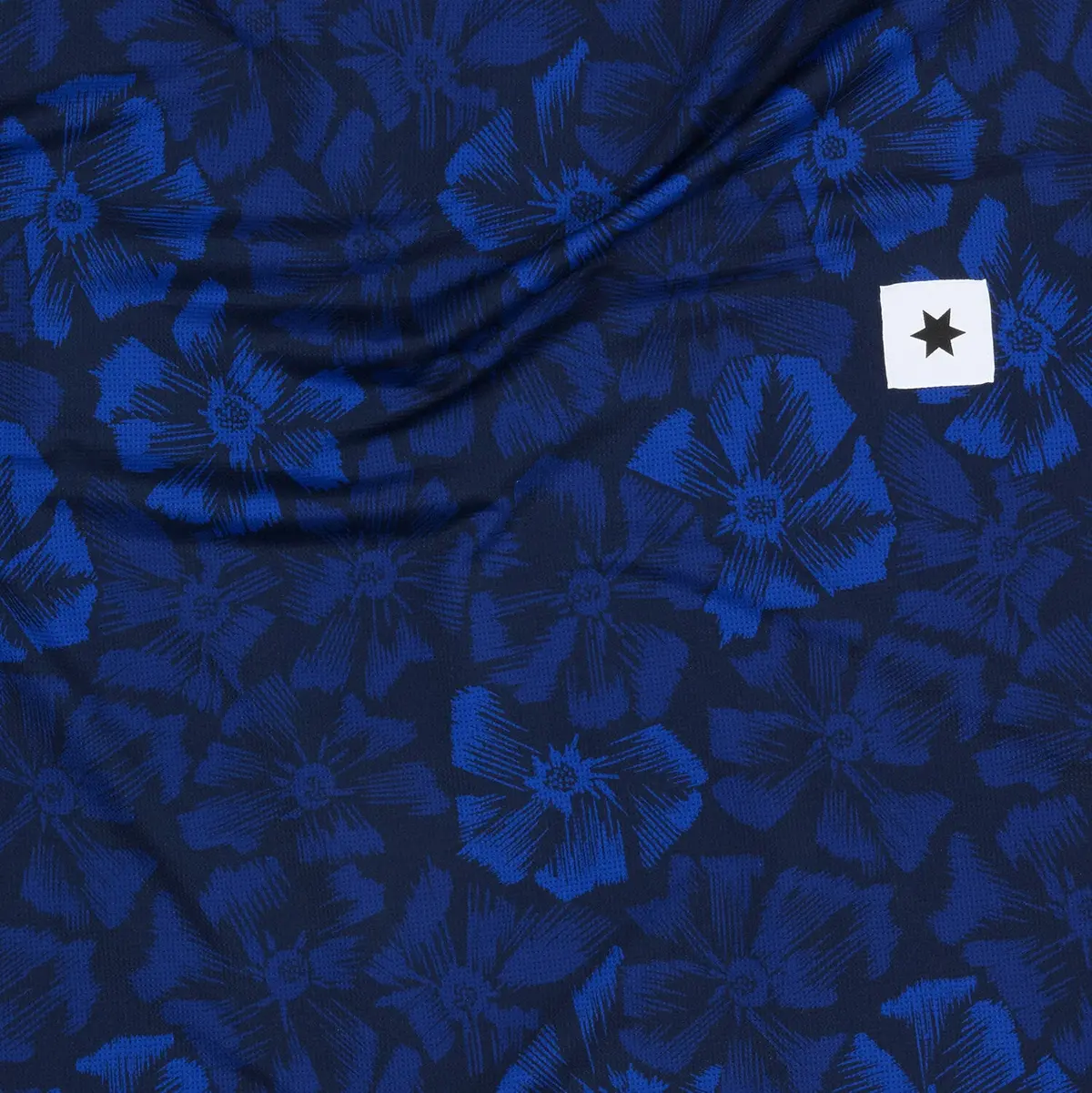 Flower Combat Singlet 5