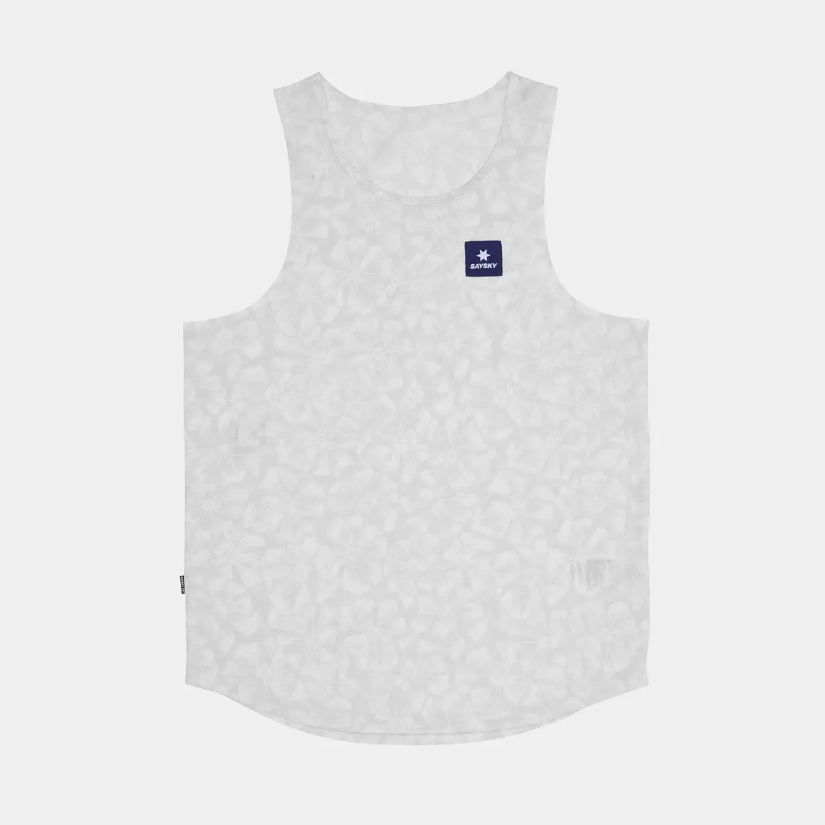 Flower Combat Singlet 2