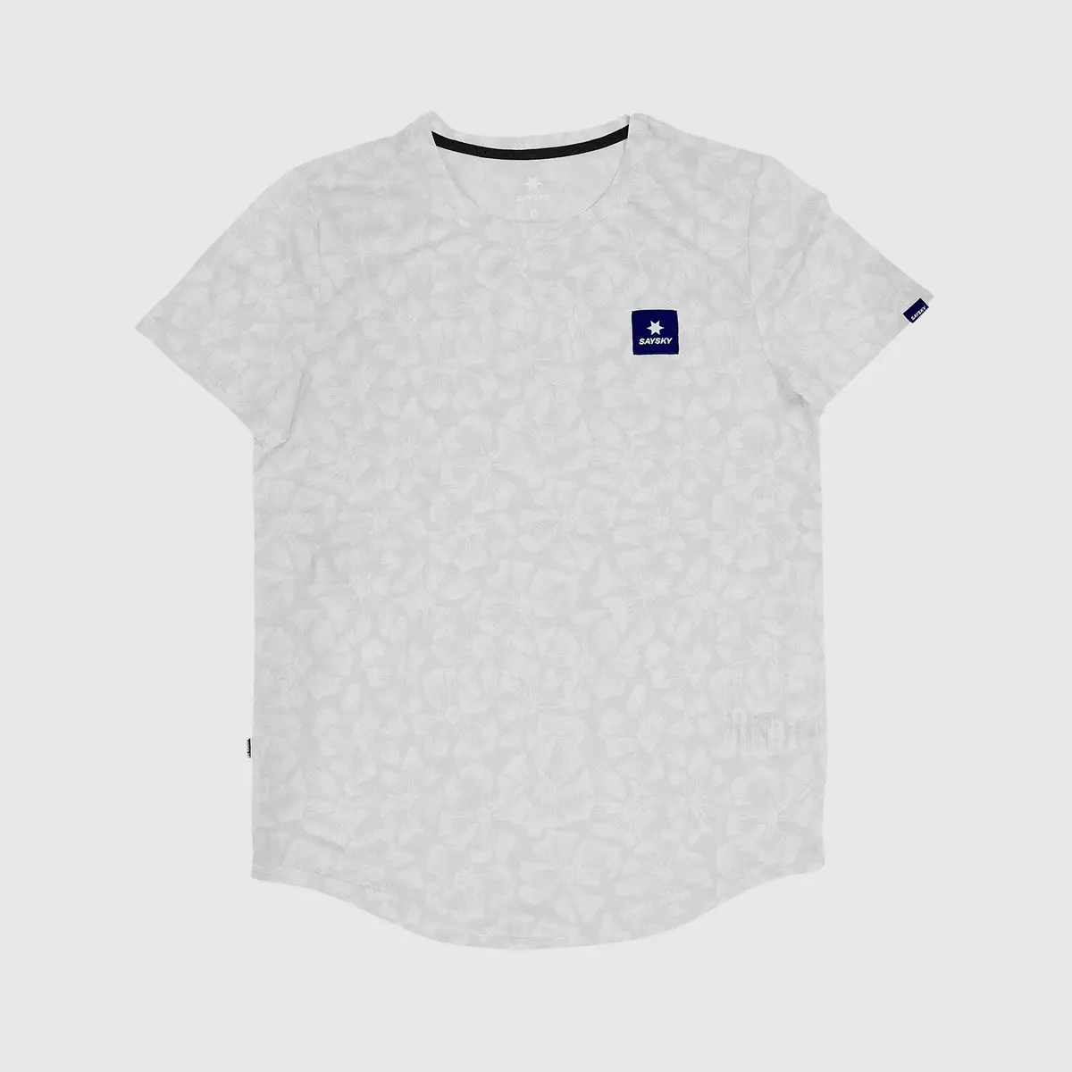 Flower Combat T-Shirt 2