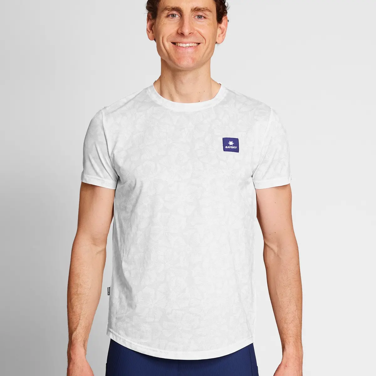 Flower Combat T-Shirt 1
