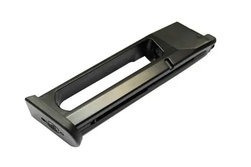 Asg Cz P-09 Co2 Magazine 24 Rounds 1