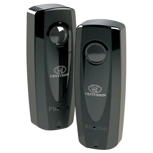 Centurion Photon Ii - Infrared Gate Safety Beams With Wireless Technology 4