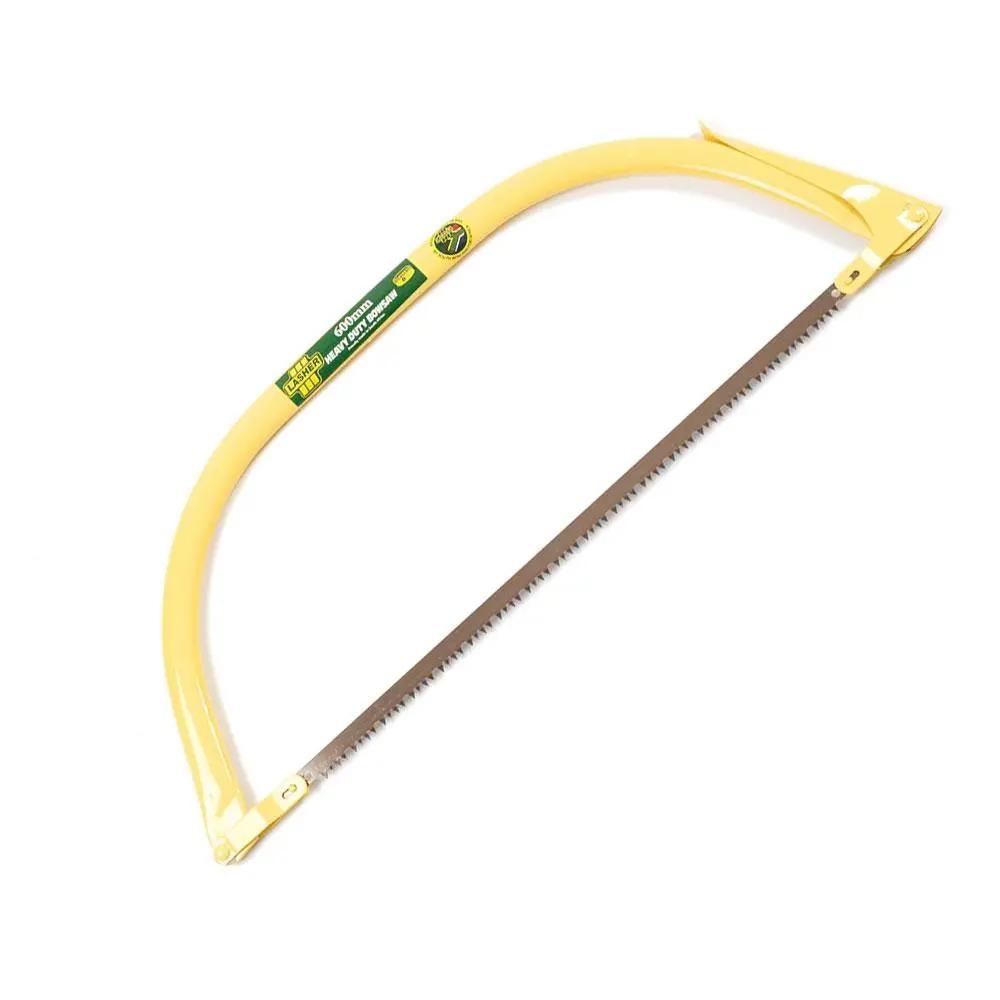Lasher Lever Pattern Bowsaw No. 30L 1