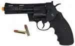Kwc Colt Python .357 4 Inch 1