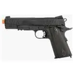 Colt M45a1 Full Metal  Fully Licensed Co2 Blowback By Kwc (Black) 1