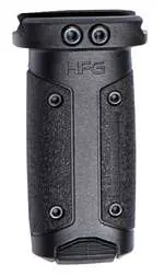 Hera Arms Foregrip - Black 1