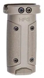 Hera Arms Foregrip - Tan 1