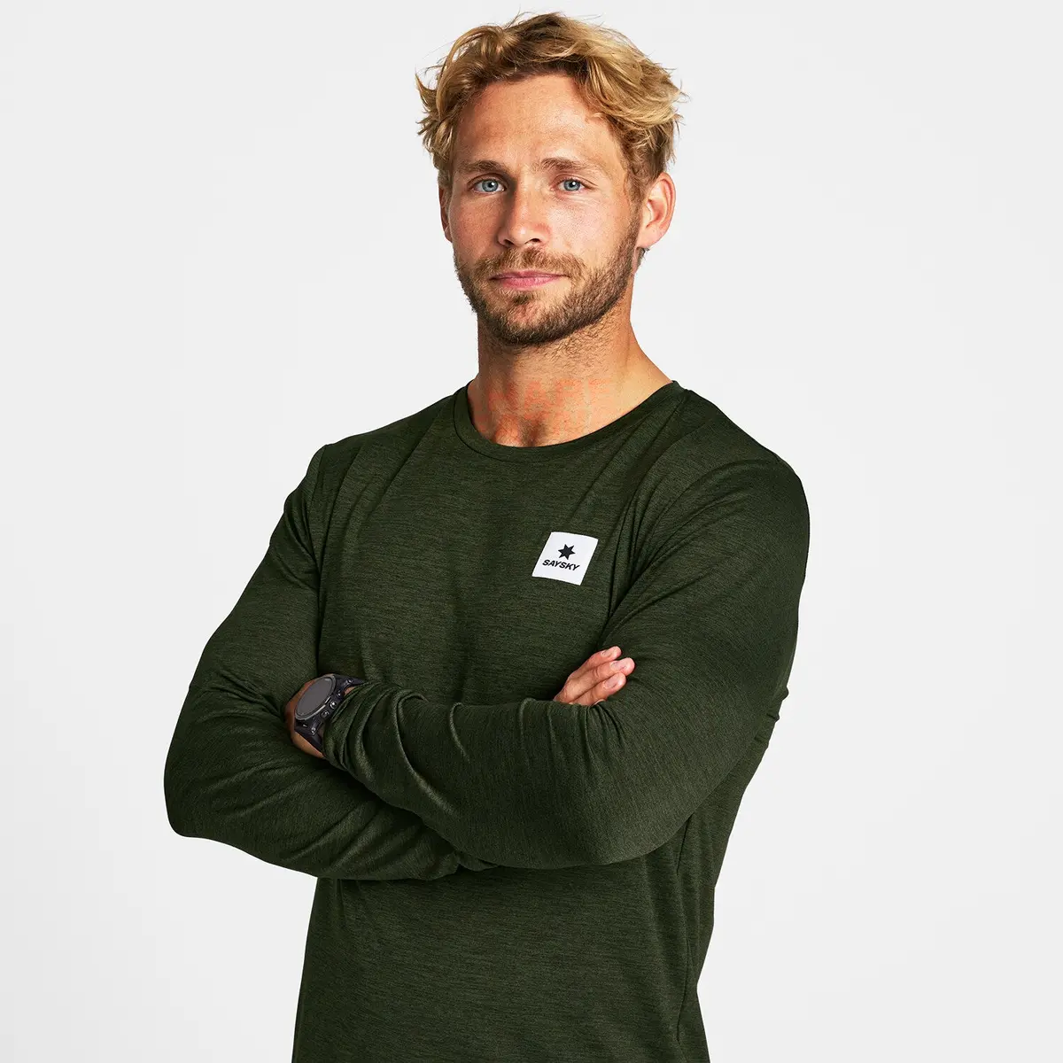 Statement Pace Long Sleeve 3