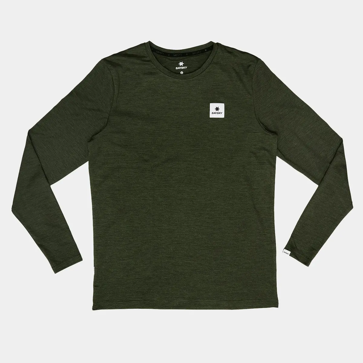 Statement Pace Long Sleeve 2